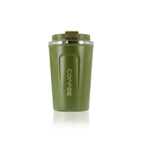 380L tasse à café étanche isolé tasse thermique voyage tasse à café