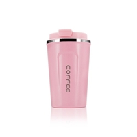 380L tasse à café étanche isolé tasse thermique voyage tasse à café