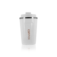 380L tasse à café étanche isolé tasse thermique voyage tasse à café