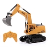 3853 1/24 8CH RC excavatrice 2.4 Ghz télécommande camion d