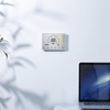 3A 95 ~ 240V Thermostat intelligent à économie d