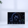 3A 95 ~ 240V Thermostat intelligent à économie d