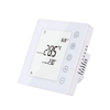 3A chaudière à gaz Thermostat LCD écran tactile numérique chauffage Thermostat semaine Programmable intelligent régulateur de température Anti-gel économie d