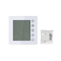 3A Thermostat de chauffage de l