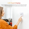 3A Thermostat de chauffage de l