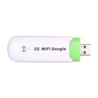 3G Modem USB gratuit Télécharger Pilote Wireless Modem Wifi CDMA (Blanc)