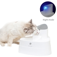3L Automatique Pet Fontaine D