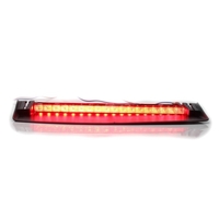 3ème frein de remplacement de feu stop surélevé pour Audi 10-13 A4 S4 berline