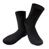 3mm chaussettes de plongée en néoprène chaussettes d