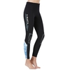 3mm Neoprene Diving Leggings Women/Men Snorkeling Trousers Scuba Surfing Tight Pants