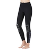 3mm Neoprene Diving Leggings Women/Men Snorkeling Trousers Scuba Surfing Tight Pants