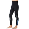 3mm Neoprene Diving Leggings Women/Men Snorkeling Trousers Scuba Surfing Tight Pants