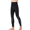 3mm Neoprene Diving Leggings Women/Men Snorkeling Trousers Scuba Surfing Tight Pants