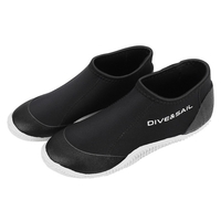 3mm néoprène chaussures de plongée hommes femmes anti-dérapant adulte bottes de plongée chaussures de plage pour plongée en apnée plongée sous-marine canyoning