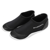 3mm néoprène chaussures de plongée hommes femmes anti-dérapant adulte bottes de plongée chaussures de plage pour plongée en apnée plongée sous-marine canyoning