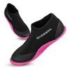 3mm néoprène chaussures de plongée hommes femmes anti-dérapant adulte bottes de plongée chaussures de plage pour plongée en apnée plongée sous-marine canyoning
