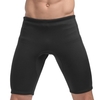 3mm Néoprène Combinaison Short Hommes Maillot De Bain Pantalon De Plongée Sous-Vêtements De Sport Nautique Bas De Maillot De Bain