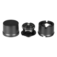 3PAUTO Direction assistée à bille Poignée de commande assistée Spinner