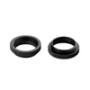 3PCS / Lot Métal 5mm C à CS Adaptateur de montage