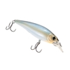3pcs 15cm / 5.9 "3D flottant ABS Minnow Fishing Sondes Bait Hooks