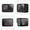 3PCS Action Camera Protecteur d