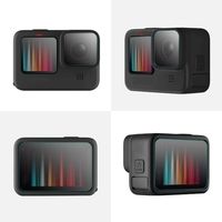 3PCS Action Camera Protecteur d