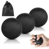 3pcs main formateur balles doigt formateur balle pour soulagement du Stress musculation