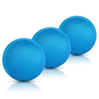 3pcs main formateur balles doigt formateur balle pour soulagement du Stress musculation