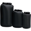 3pcs sac sec imperméable à l
