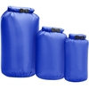 3pcs sac sec imperméable à l