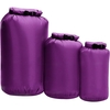 3pcs sac sec imperméable à l