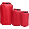 3pcs sac sec imperméable à l