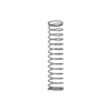 3pcs Trumpet Piston Valve Spring Accessoires remplacement des pièces