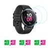 3Pcs Verre Trempé Smartwatch Protecteur d