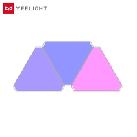 3PCS Yeelight Smart Light Board,  lumière de modélisation d