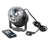 3W RGB télécommande Mini LED Magic Ball lampe effet lumière d’étape pour Disco KTV Club Bar Home Party