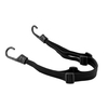 4-en-1 élastique vélo Cargo sangle fixe élastique cordon cyclisme casque fixation bande