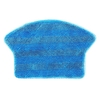 4 pièces chiffons chiffon de nettoyage accessoires de remplacement de remplacement pour aspirateur Midea i2 / VCR03