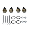 4 pièces ensemble complet de joints à rotule supérieur et inférieur pour Bombardier / Can-Am DS650 2000-2005 ATV JO2019BJ130HY