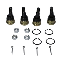 4 pièces ensemble de joints à rotule supérieurs et inférieurs pour Polaris Predator 500 2003-2007 HI3233BJ132JB