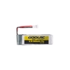 4 pièces GoolRC 3.7V 500mah 25C Li-po Batterie avec 4 en 1 USB Chargeur de Batterie pour GoolRC T37 JJR/C H37 Drone Quadcopter