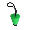 4 pièces meilleur kit universel de prise de dalot de Kayak Kit de prise de dalot de Kayak trous de vidange de canoë bouchon bouchon