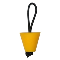 4 pièces meilleur kit universel de prise de dalot de Kayak Kit de prise de dalot de Kayak trous de vidange de canoë bouchon bouchon