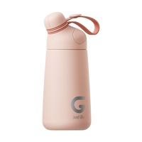 400 ml isotherme tasse sport bouteille d