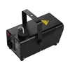400 Watt Fogger Fog Machine de fumée avec télécommande filaire pour Party Live Concert DJ Bar KTV effet d