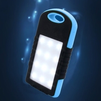 4000mAh Chargeur de panneau d