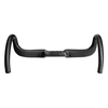 400/420 / 440mm UD Matt Ultra-Léger En Fiber De Carbone Vélo De Route Vélo Guidon Drop Bar 31, 8mm Bent Guidon