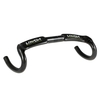 400/420 / 440mm UD Matt Ultra-Léger En Fiber De Carbone Vélo De Route Vélo Guidon Drop Bar 31, 8mm Bent Guidon