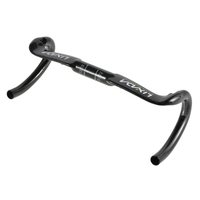 400/420 / 440mm UD Matt Ultra-Léger En Fiber De Carbone Vélo De Route Vélo Guidon Drop Bar 31, 8mm Bent Guidon