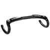 400/420 / 440mm UD Matt Ultra-Léger En Fiber De Carbone Vélo De Route Vélo Guidon Drop Bar 31, 8mm Bent Guidon